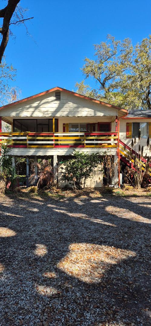 Building Photo - 2333 Patrick St