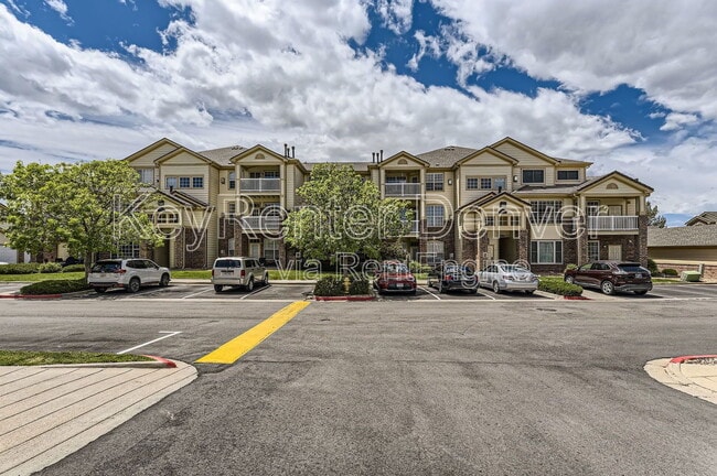 Building Photo - 5735 N Genoa Way