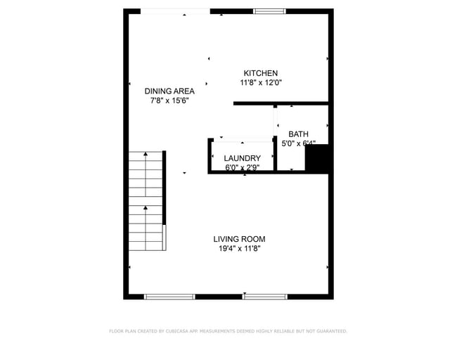 Building Photo - Townhouse in Highspire