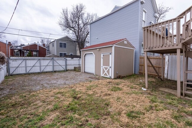 Building Photo - 1504 E Breckinridge St