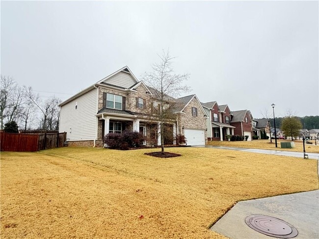 Building Photo - 1545 Dahlia Dr