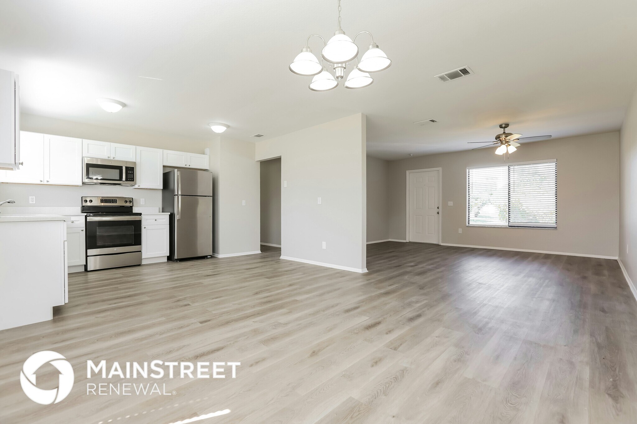 Building Photo - 5945 Spearman Cir
