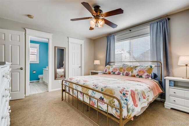 Building Photo - Evolve Real Estate: Upgraded and Stylish Remodel with Solar Panels in Highlands Ranch. Available ...