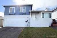 Building Photo - Bright 3-Bedroom Home with Large Backyard in South San Francisco
