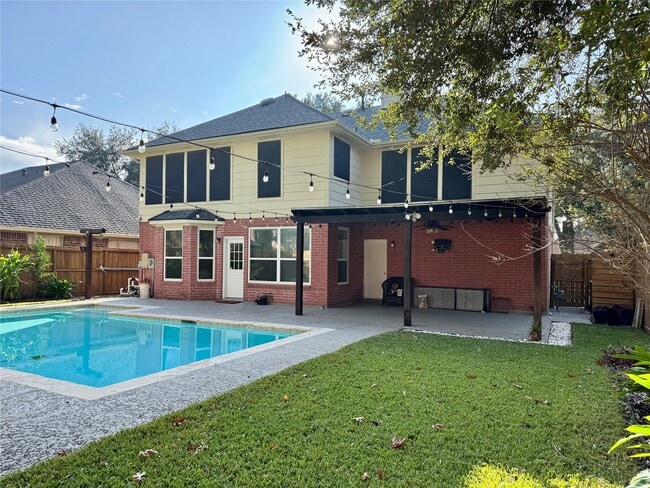 Building Photo - 21418 Park Post Ln