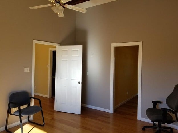 Building Photo - 2521 36th St