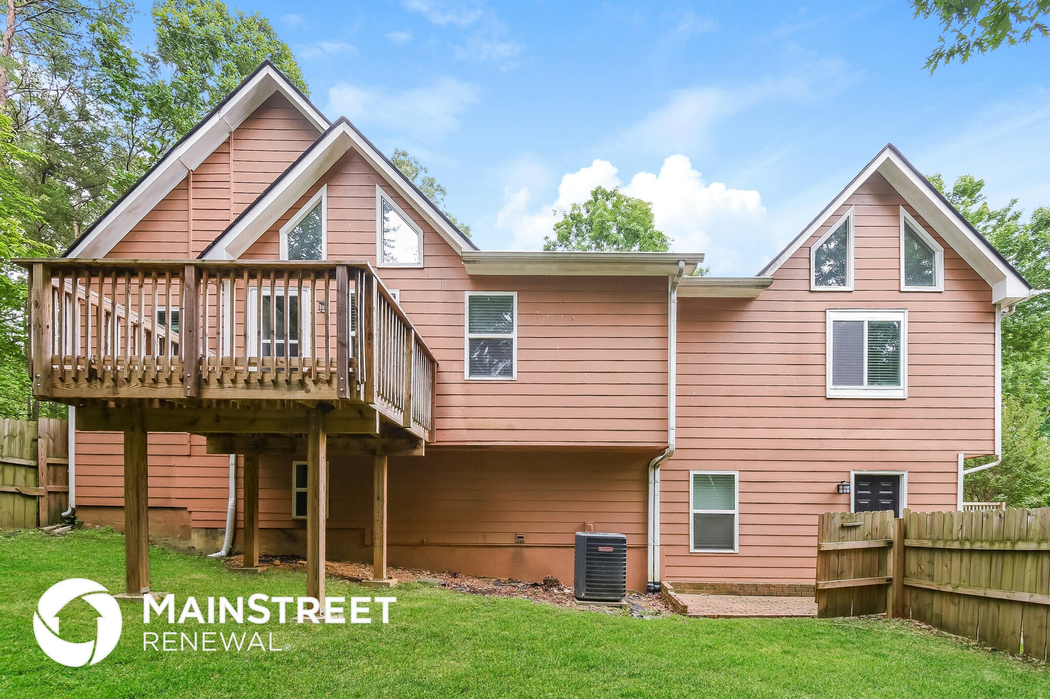 Building Photo - 45 Indian Hills Dr