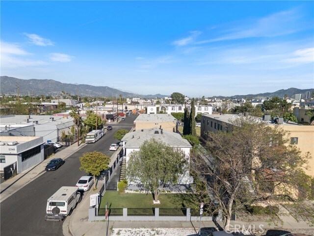 Building Photo - 5336 Cleon Ave