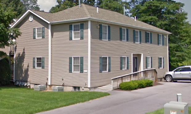 Primary Photo - 4212 Menga Dr