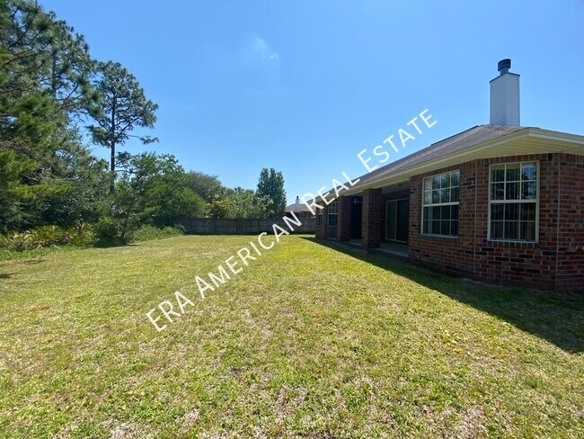 Building Photo - 6846 Fernandina Rd