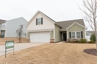 Building Photo - Charming 3 bedroom 2 bath ranch home with Upstairs bonus room in Wrenn Farm High Point.