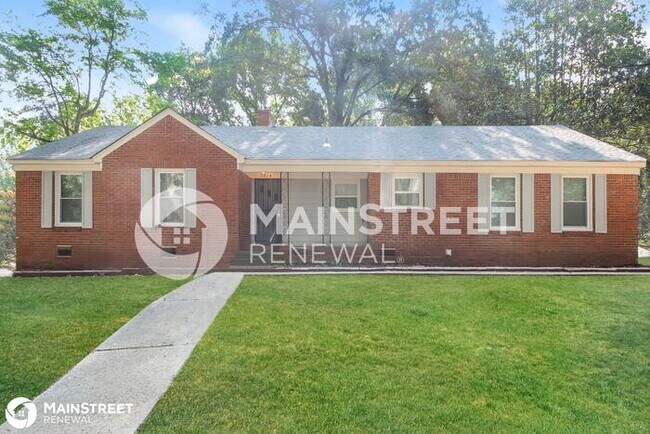 Primary Photo - 3314 Frayser School Dr, Memphis, TN 38127