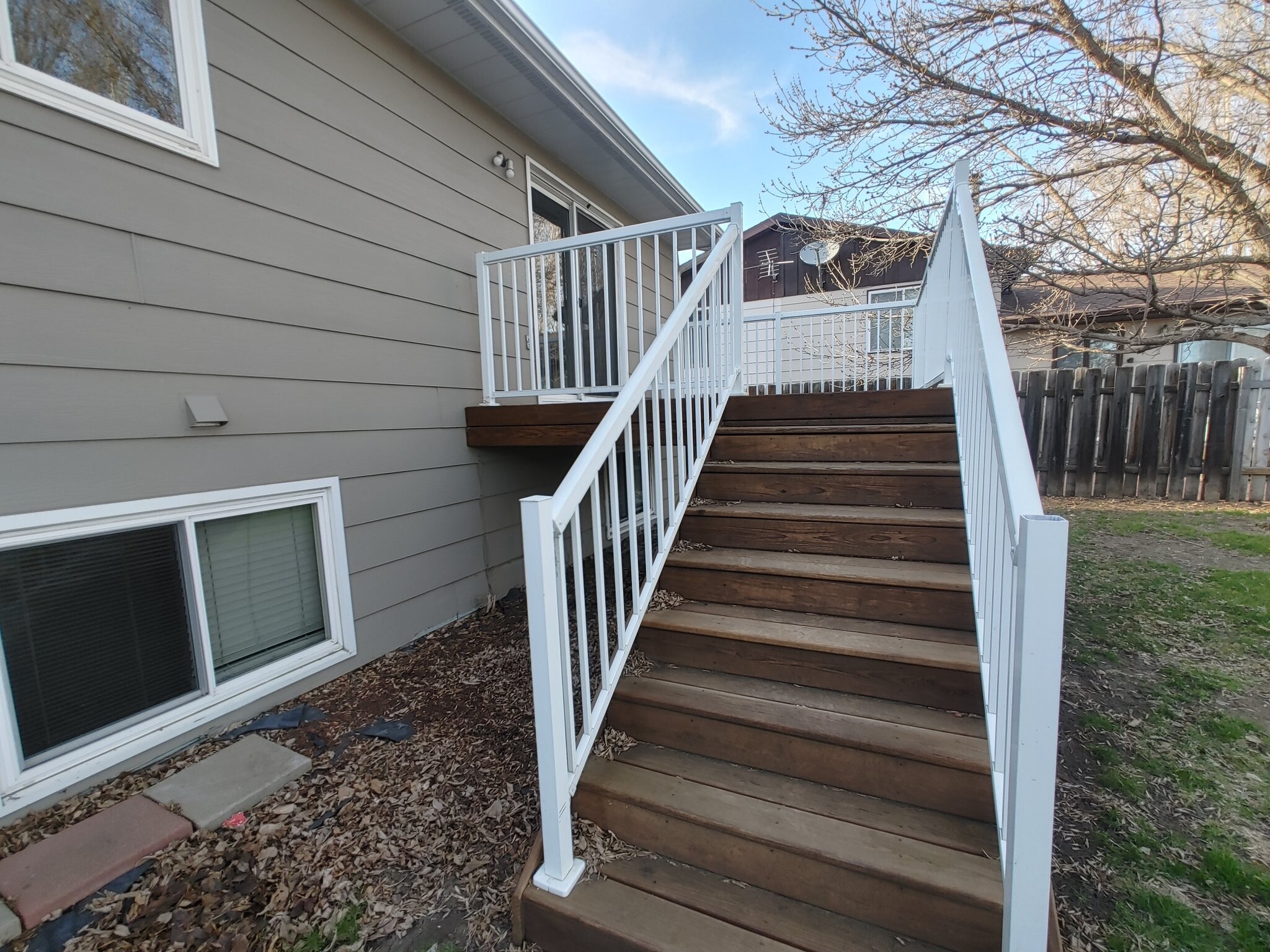 Building Photo - 1307 S Washington St