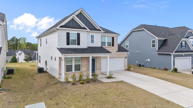 Building Photo - 629 Longstanton Ave