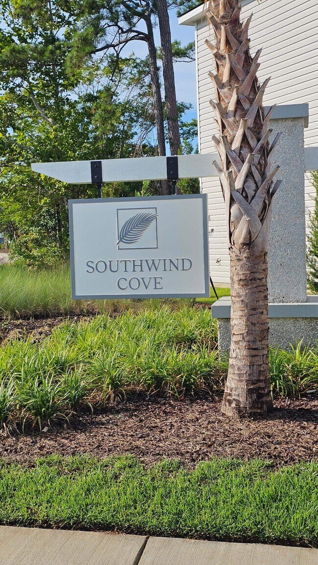 Building Photo - 515 Southwind Way