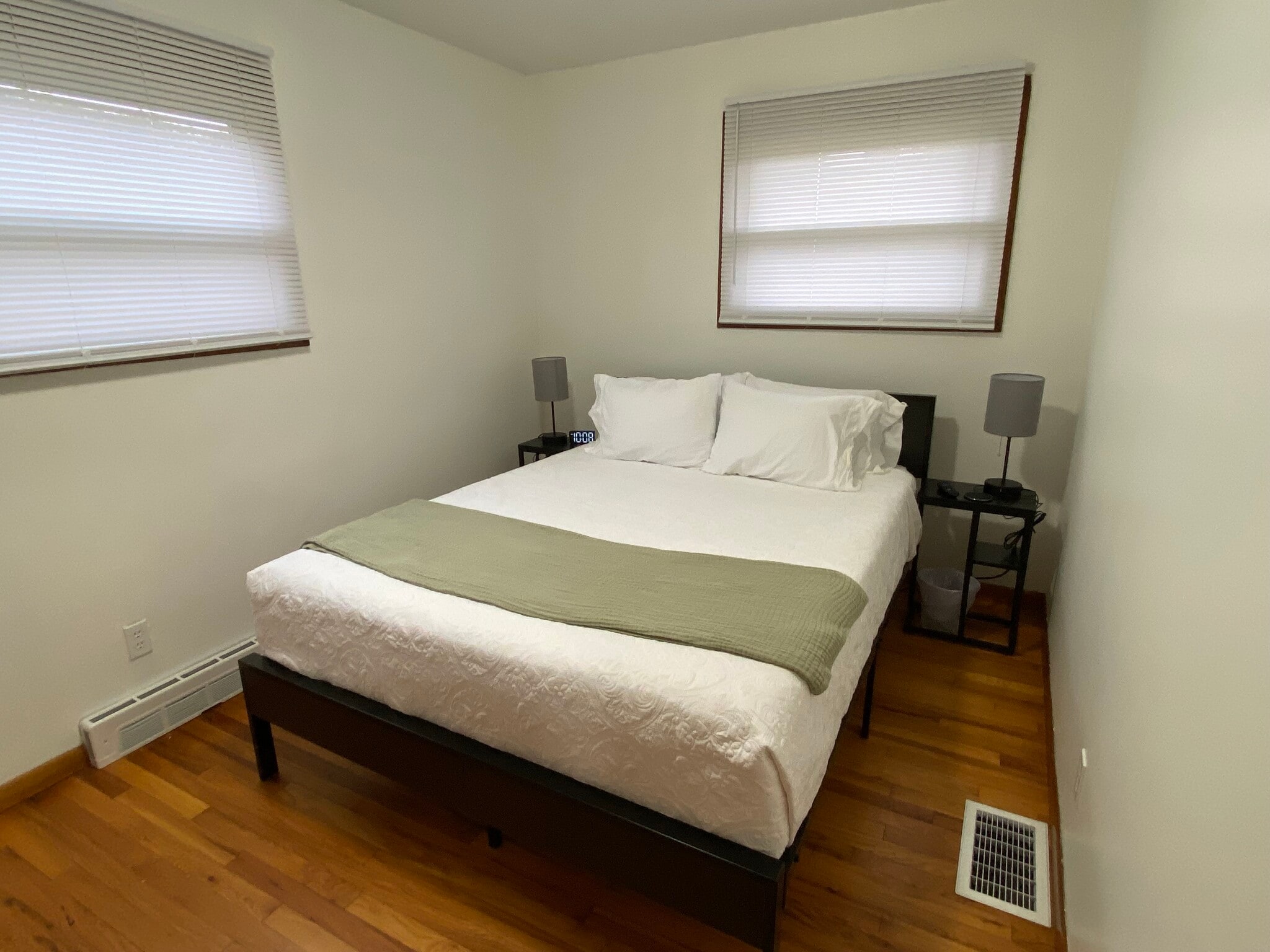 Bedroom #2 - 419 E Locust St