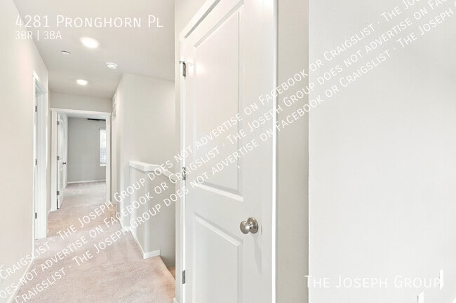 Building Photo - 4281 Pronghorn Pl