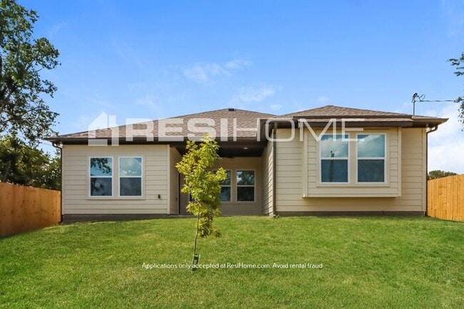 Building Photo - 6418 Teague Dr