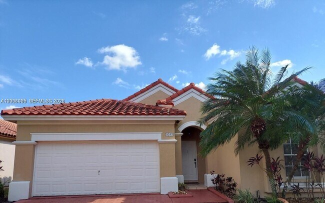 Building Photo - 5033 SW 134th Ave