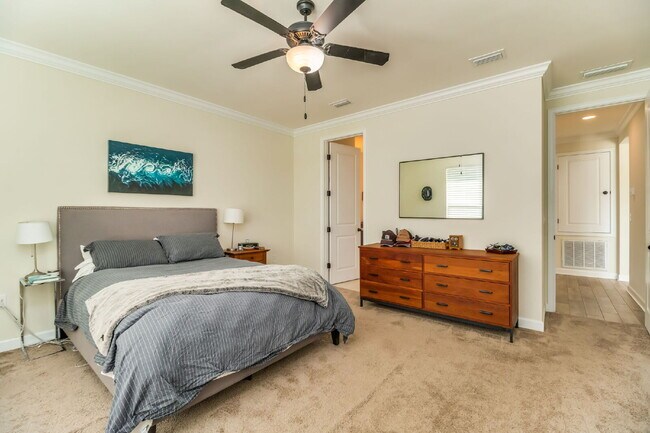 Building Photo - Beautiful 3BR / 2BA Home – Built 2019 – Fort Walton Beach