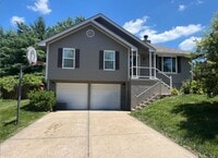 Building Photo - Charming Home with Finished Basement & 2-Car Garage – Lee’s Summit