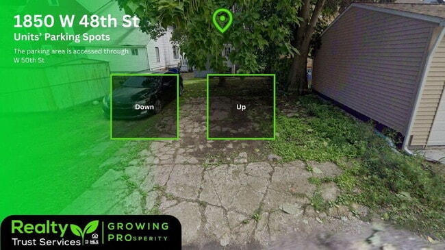 Building Photo - 1850 W 48th St