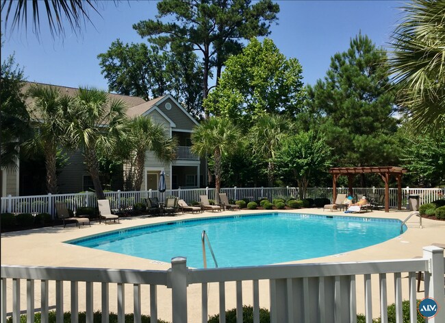 Building Photo - First Floor 2BR 2BA North End Summerfield $2,200  - Available June 18