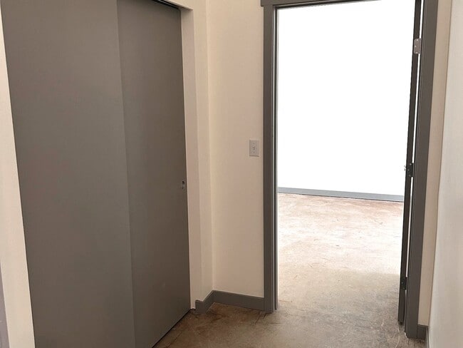 Floorplan - Serenity Apartments