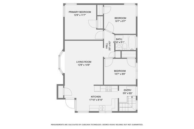Building Photo - Spacious Home w/Large Backyard Only Blocks...