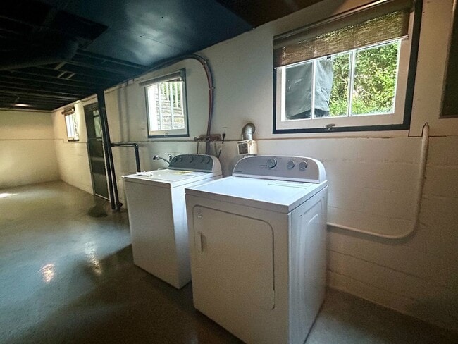 Building Photo - Rainier Beach Home