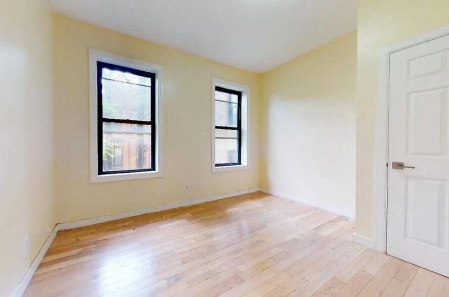 Building Photo - West 184th Street