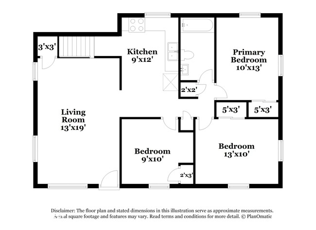 Building Photo - 10515 Lilac Ave