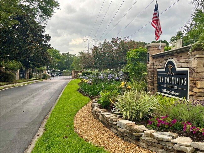 Building Photo - 2500 Winding Creek Blvd
