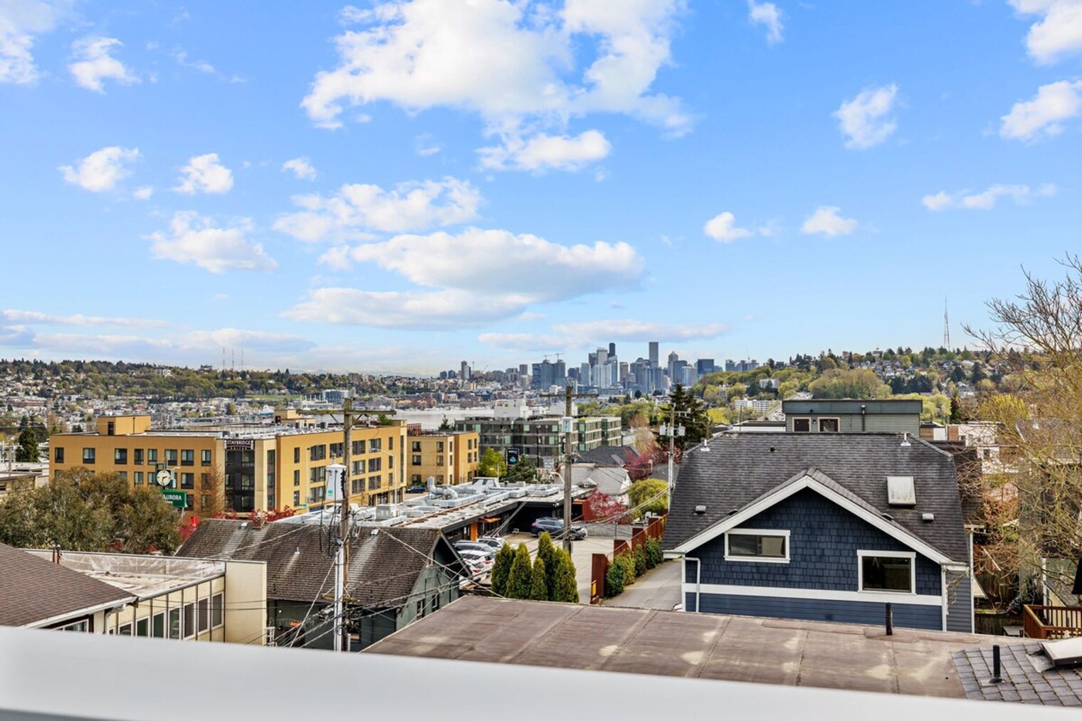 Building Photo - 4036 Linden Ave N