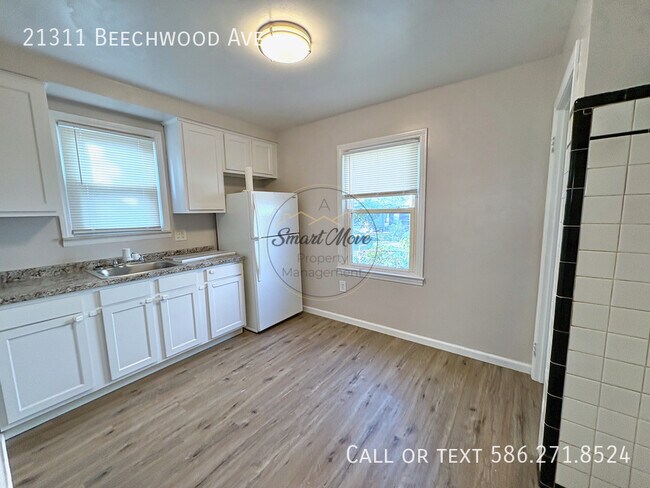 Building Photo - 21311 Beechwood Ave
