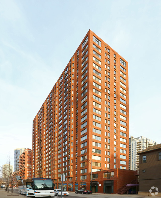 Building Photo - River North Park Apartments