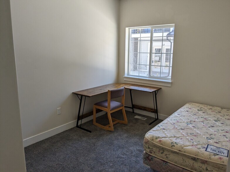 Private Bedroom 1 - 143 W 1525 N