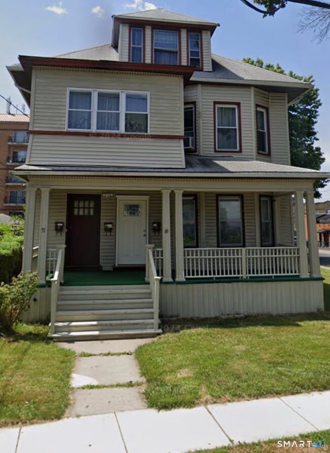 Building Photo - 71 Campfield Ave
