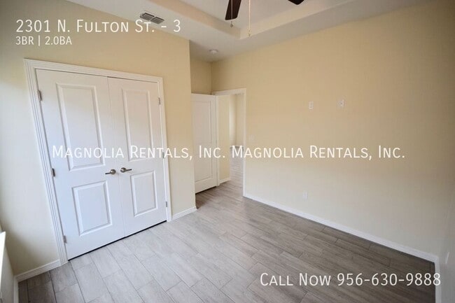 Building Photo - 2301 N Fulton St