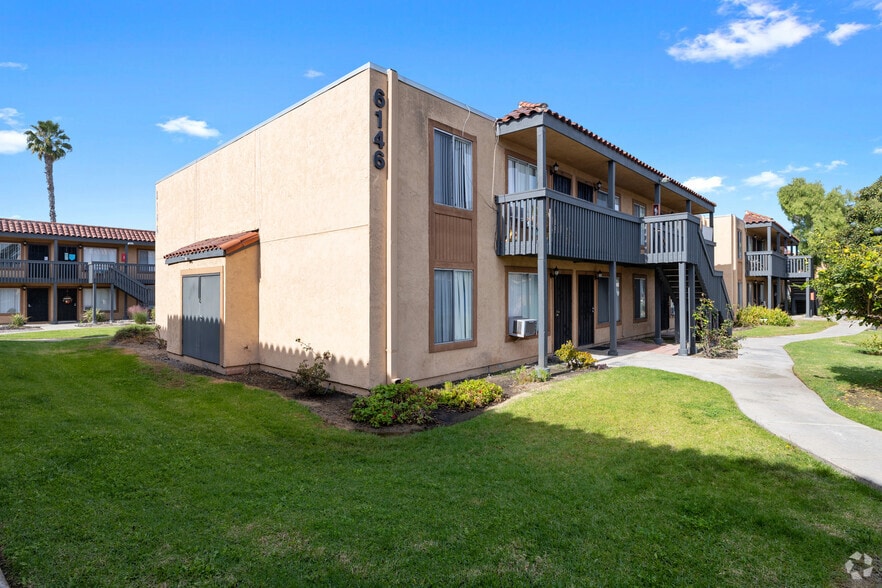 La Casa Balboa Apartments - La Casa Balboa