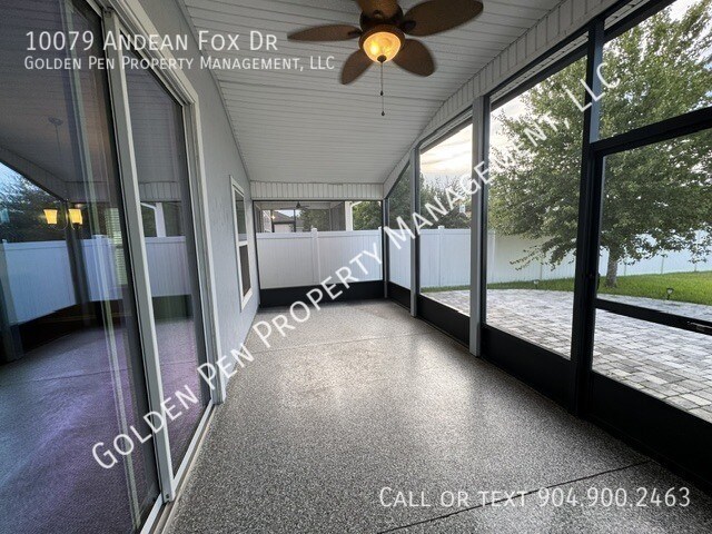 Building Photo - 10079 Andean Fox Dr