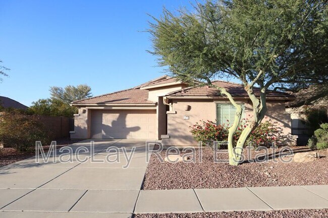 Building Photo - 10256 E Peralta Canyon Dr