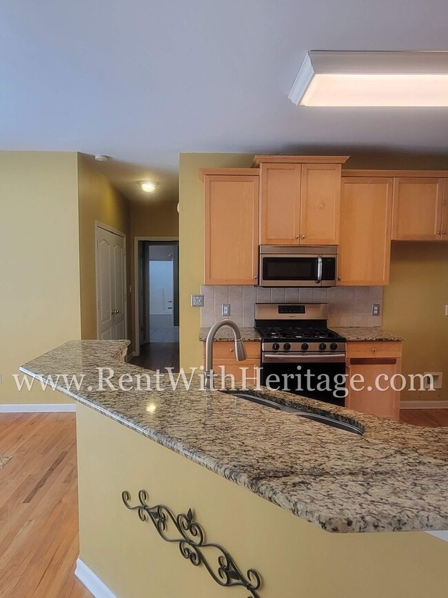 Building Photo - Gorgeous 3-Story Brick Home / 2 Fireplaces / Full Finished Basement / Chapel Hill Schools