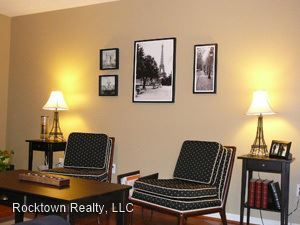 Building Photo - 2 br, 2.5 bath House - 1039 Alexander Hami...