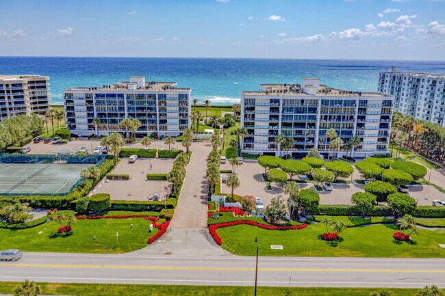 Building Photo - 3440 S Ocean Blvd
