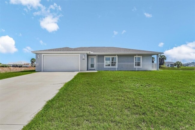 Building Photo - 1158 Norge Ct