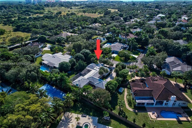 Building Photo - 6731 SW 138th St