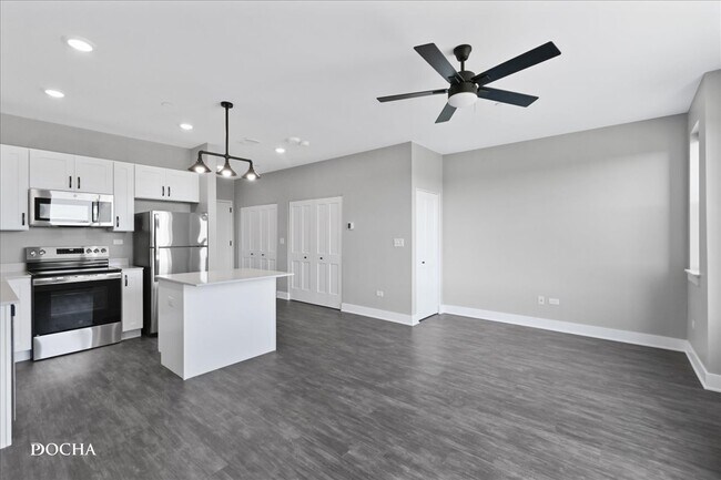 Building Photo - 1104 Ritter St