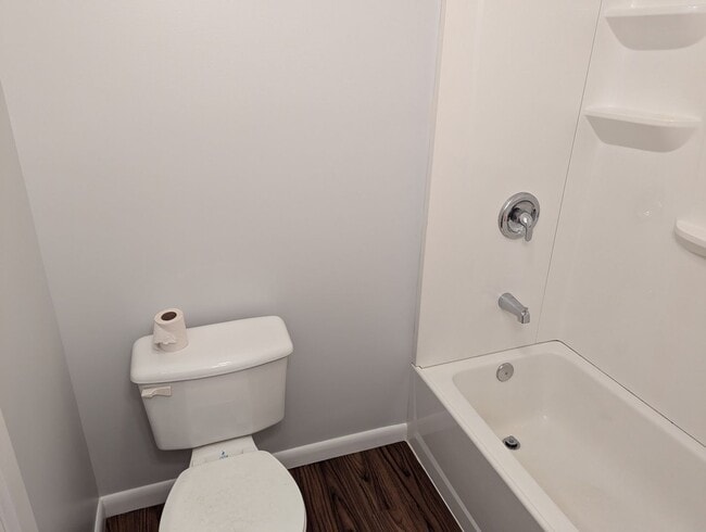 Building Photo - Three Bedroom, Single Family Home with Lot...