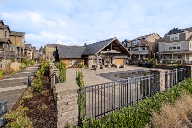 Building Photo - 14427 SW Meridian St